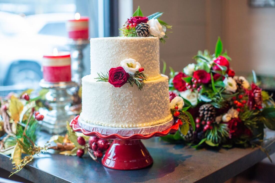 All Inclusive micro-wedding package