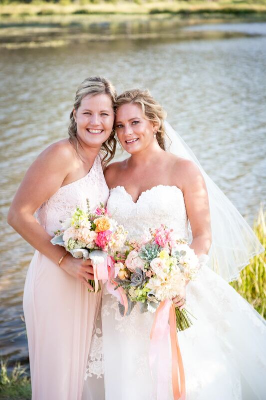 sprague lake wedding