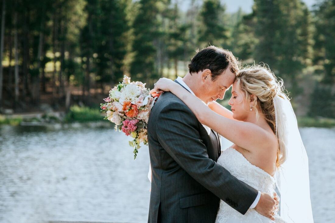 elopement packages colorado