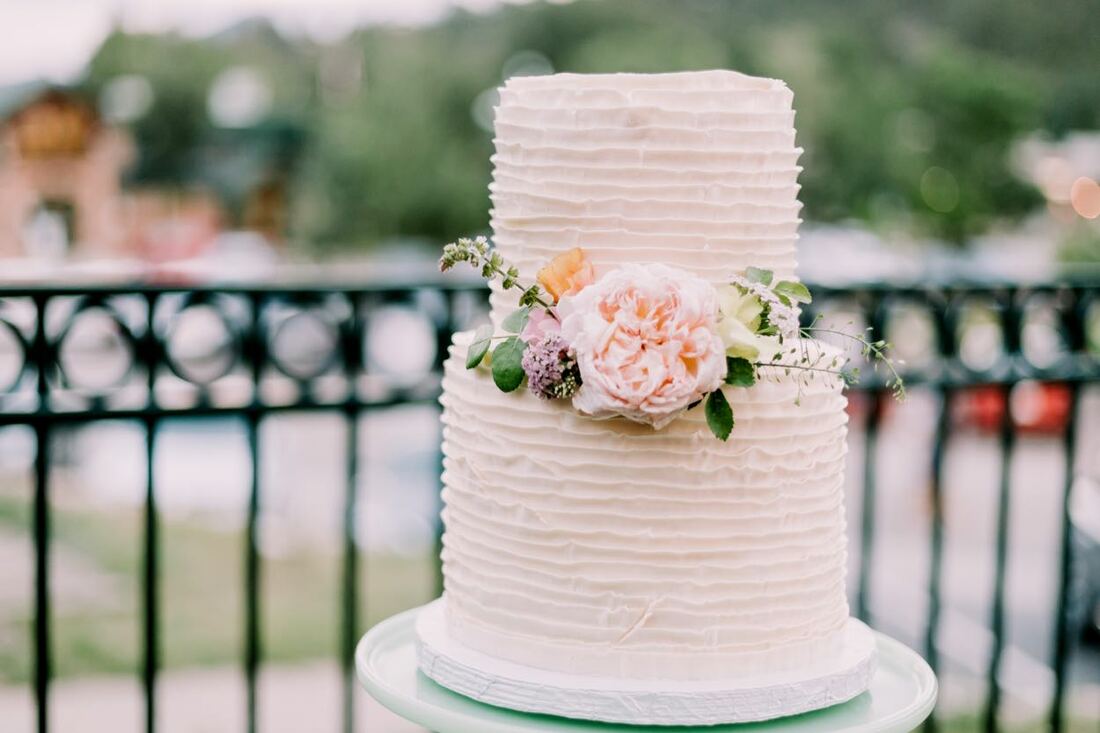 colorado destination wedding package