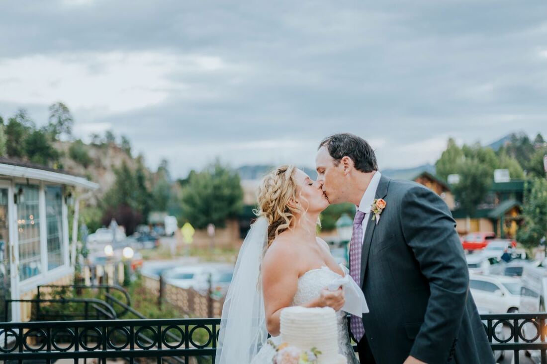 small weddings in clolorado