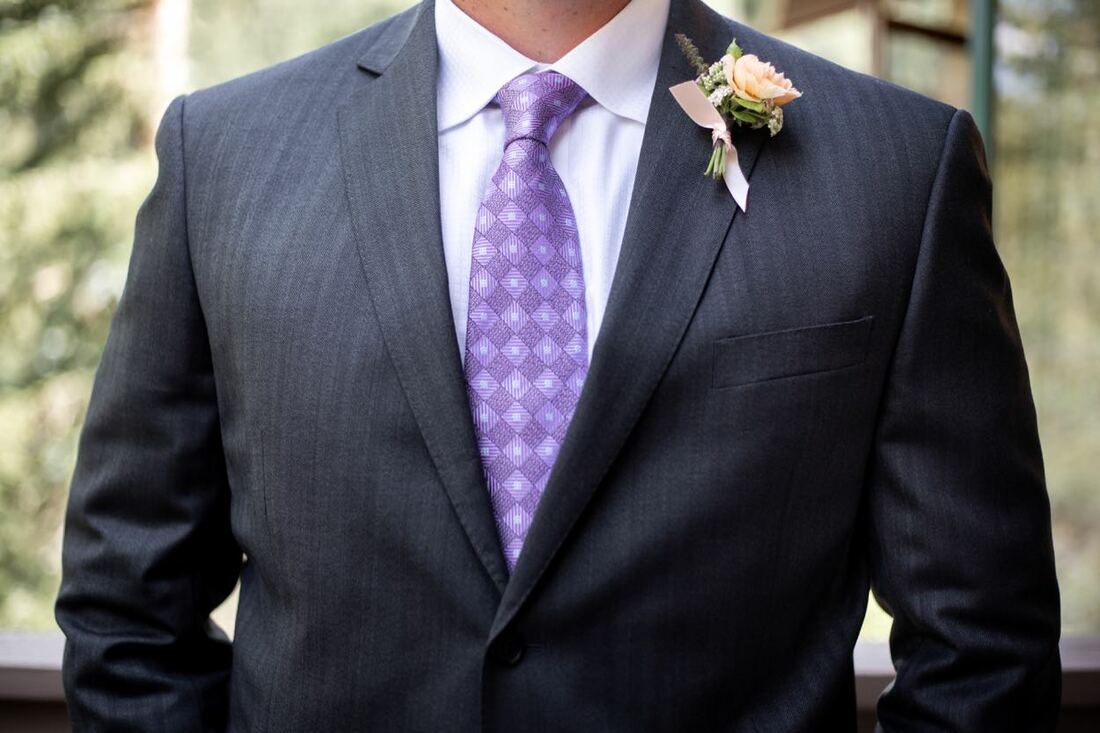 custom weddings of colorado