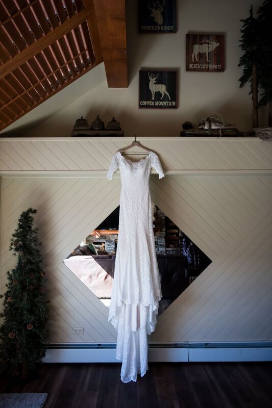  small weddings in colorado