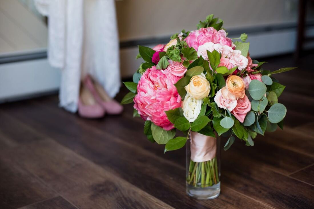 Colorado microweddings