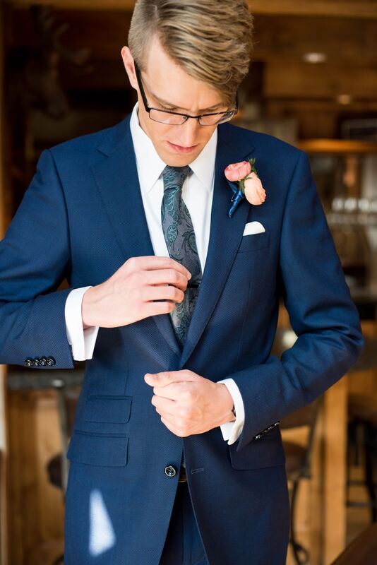 Colorado microweddings