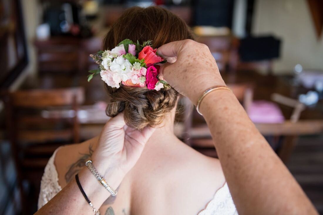 colorado elopement packages