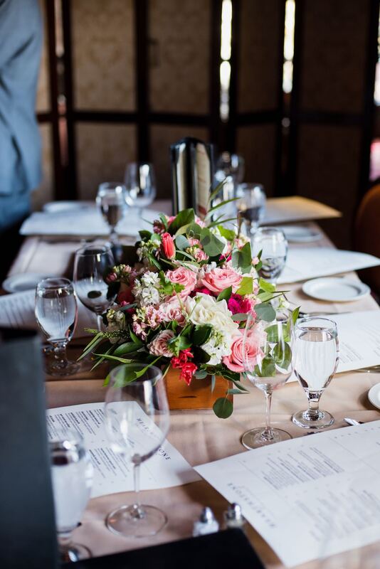 Custom Weddings of Colorado