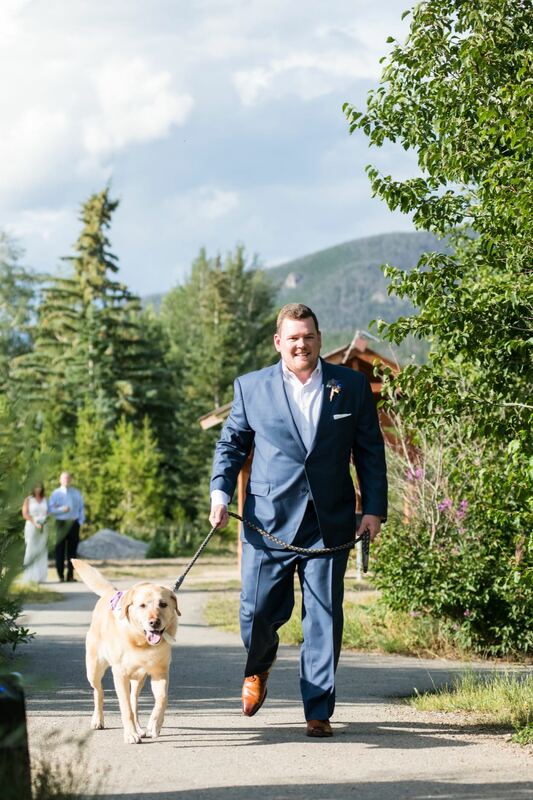 small wedding venues colorado