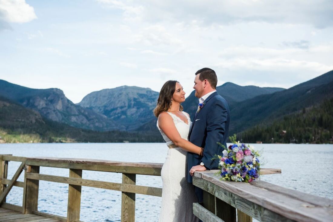 elopement packages colorado