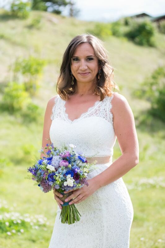 wedding packages in Colorado