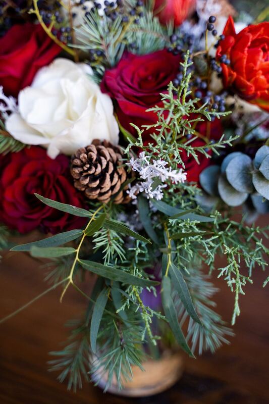 Colorado microweddings