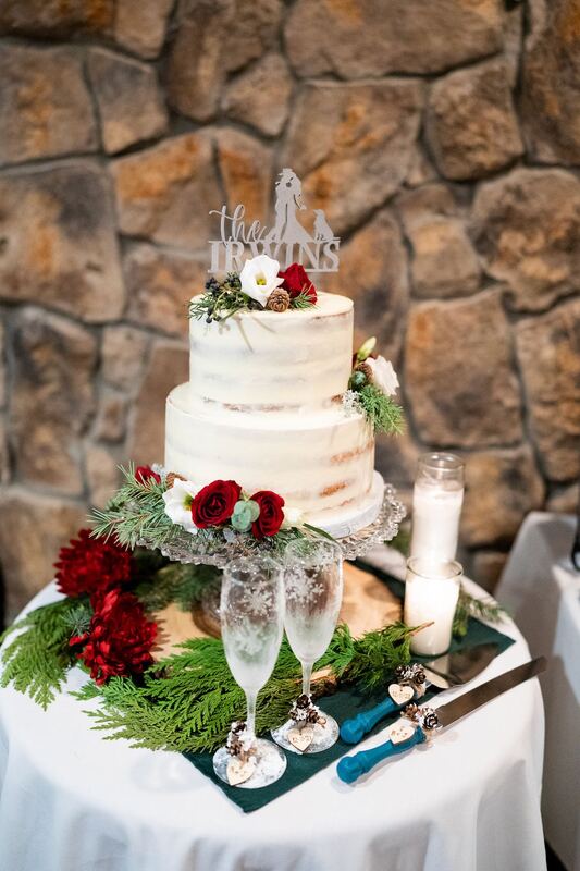 micro wedding colorado