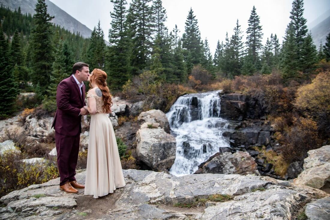 Colorado-elopement-packages