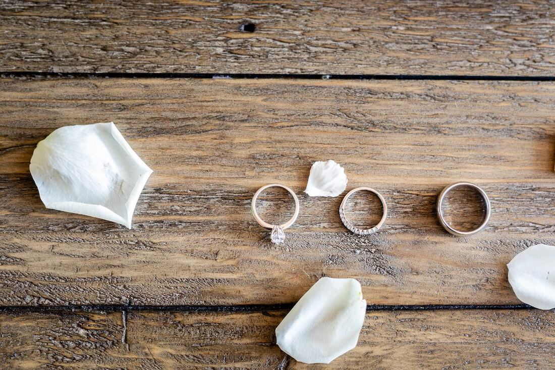 intimate weddings in colorado