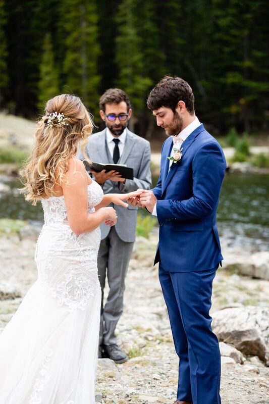 Destination Wedding Packages