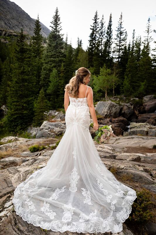 Colorado marriage license