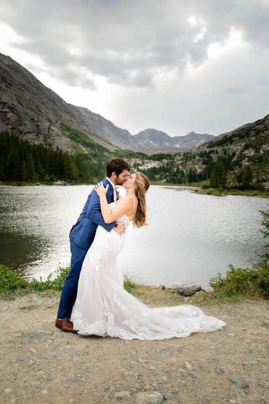 Colorado Elopement Package