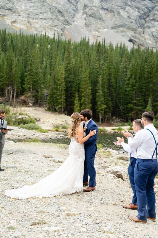 Destination Elopement