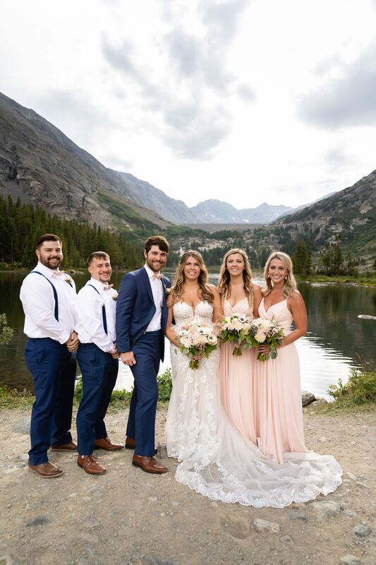 Small Wedding Packages