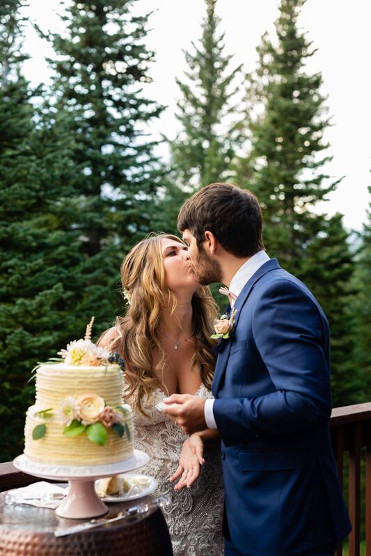 Rocky Mountain national park