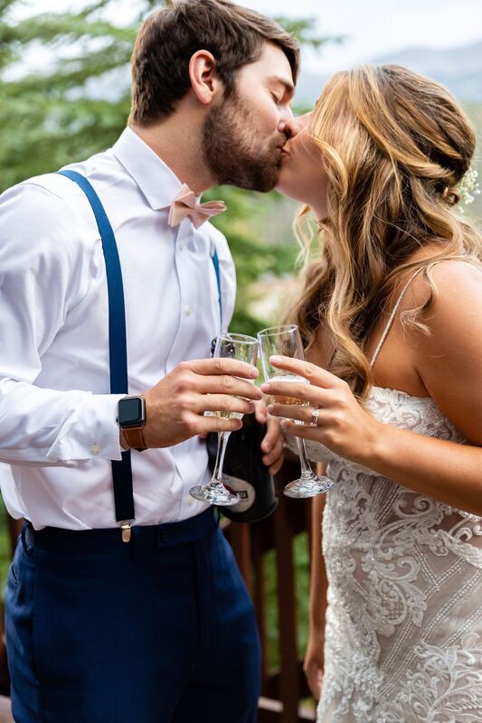 elopement photographer