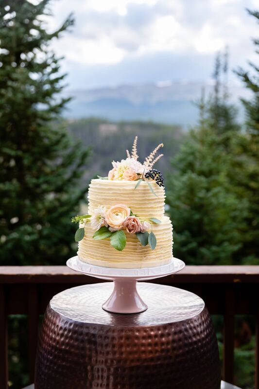 destination wedding package