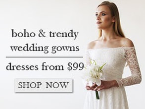 Lulus wedding dresses