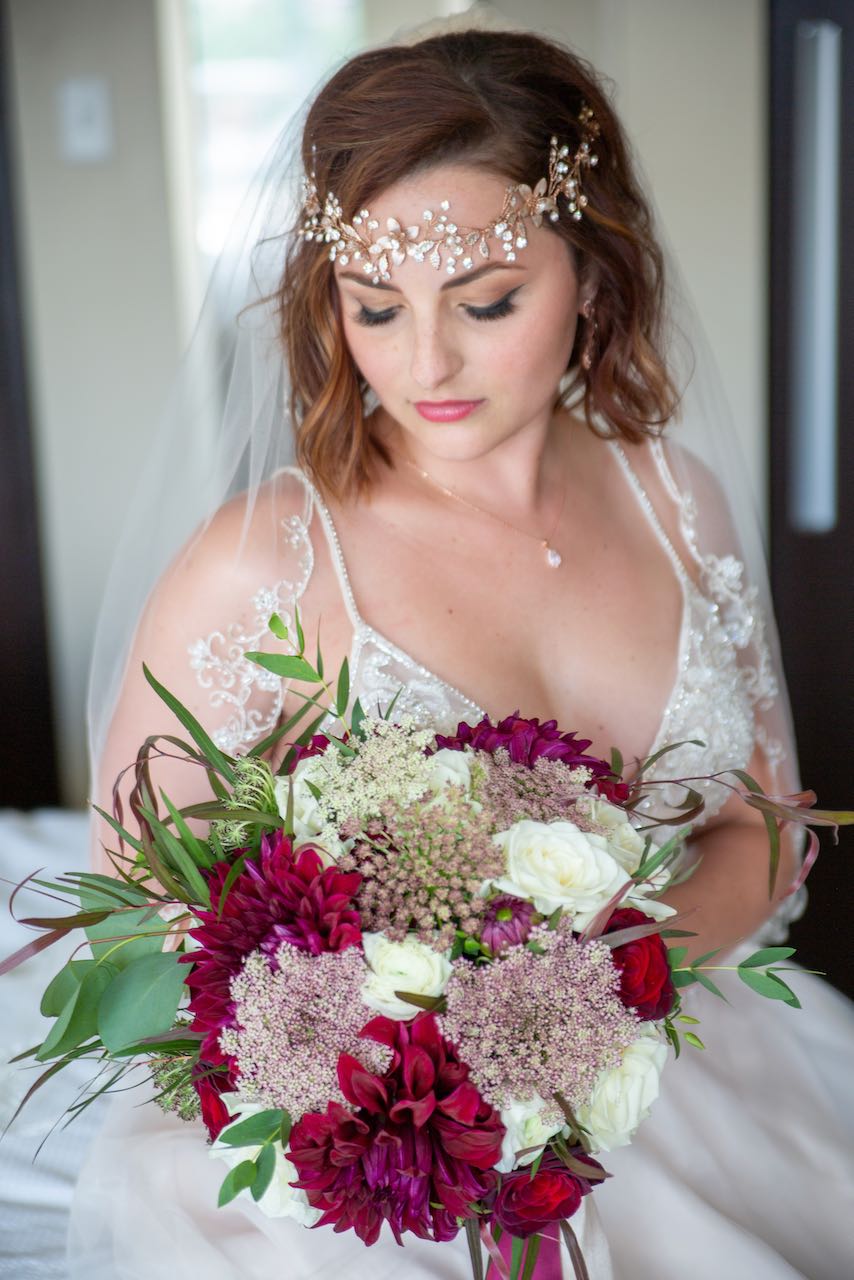 intimate weddings in colorado