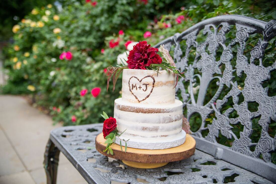 Colorado microweddings