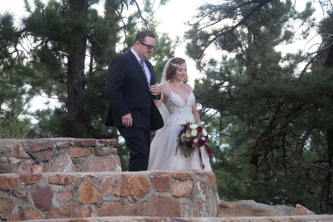 Custom Weddings of Colorado