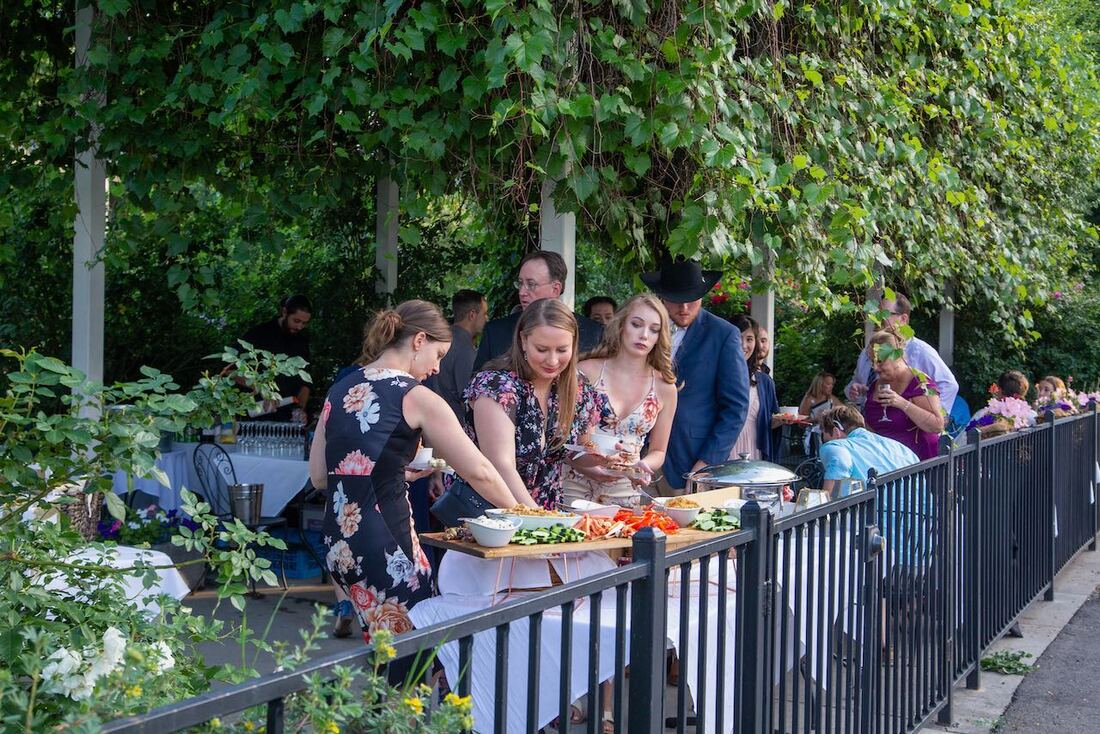 Custom Weddings of Colorado