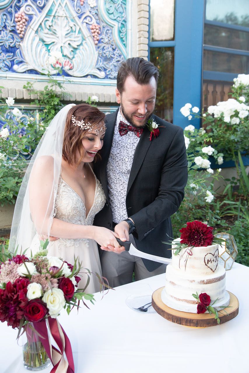 Colorado wedding packages