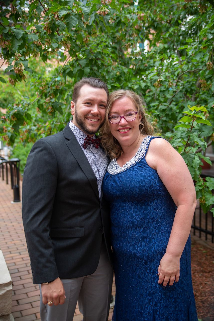 Colorado microweddings