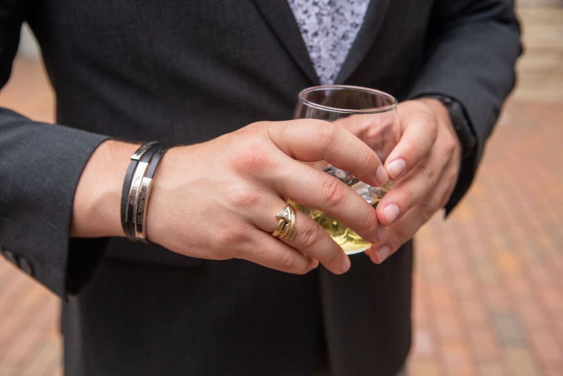 Colorado elopement package