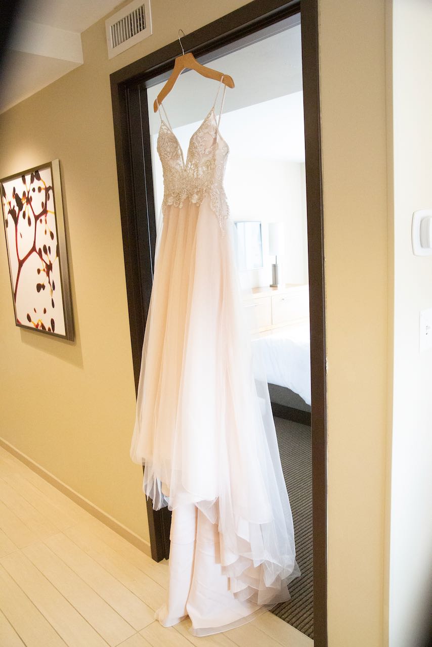 colorado elopement packages