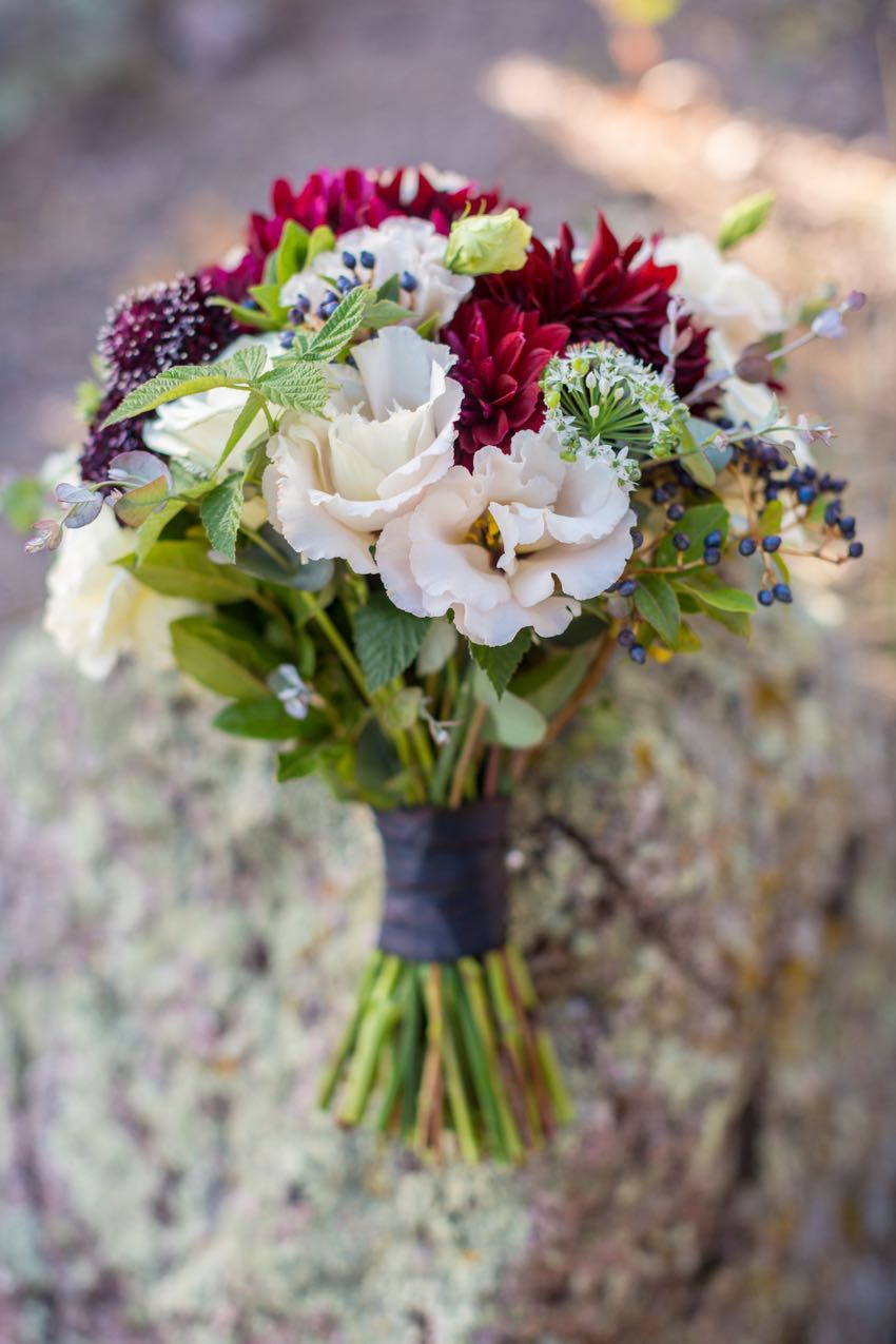 Boulder Colorado Elopement