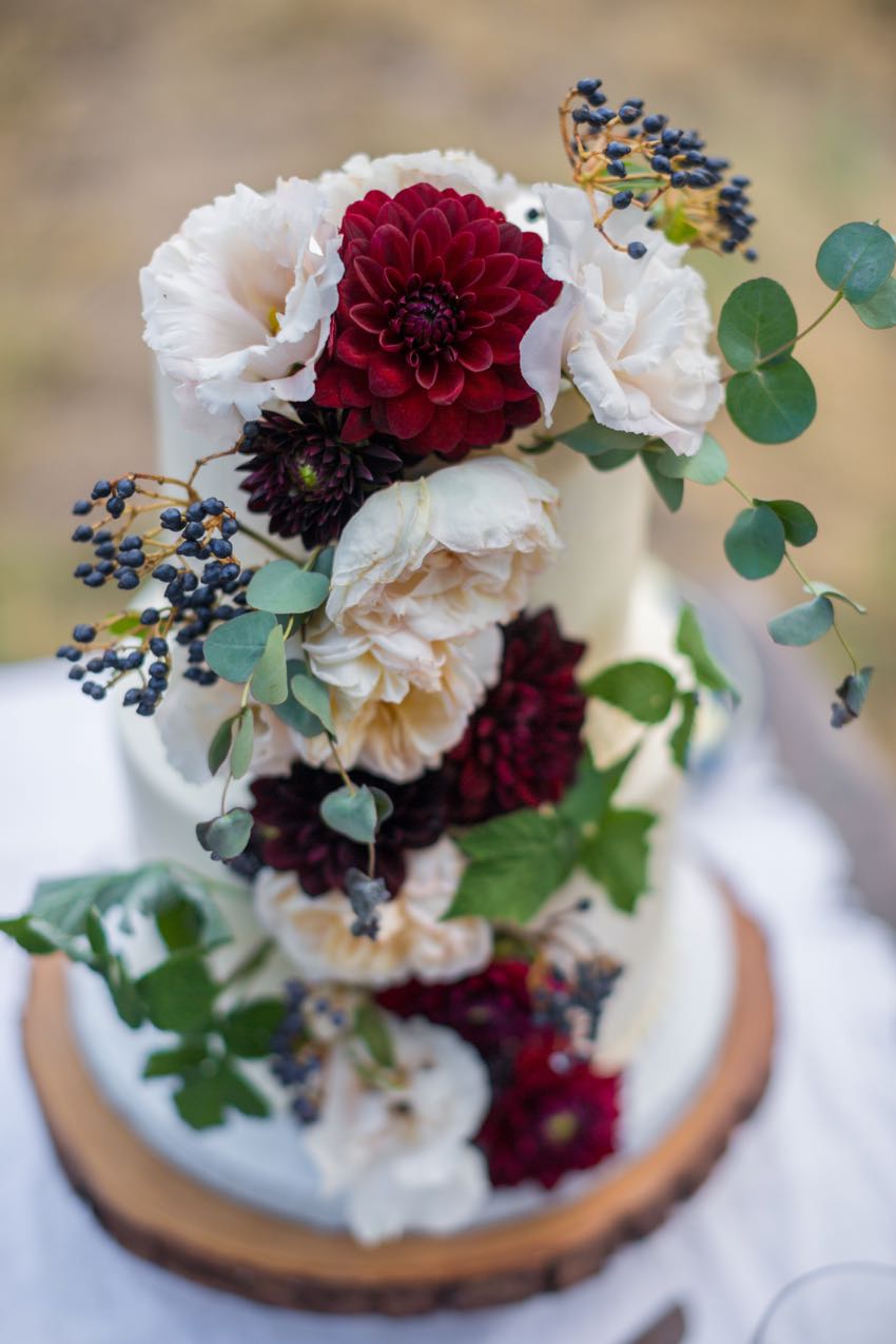 Boulder Colorado Elopement