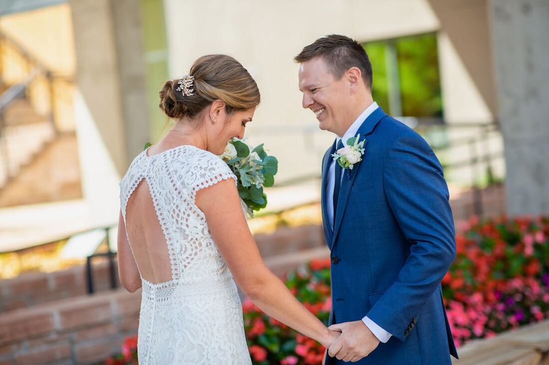 all inclusive wedding package