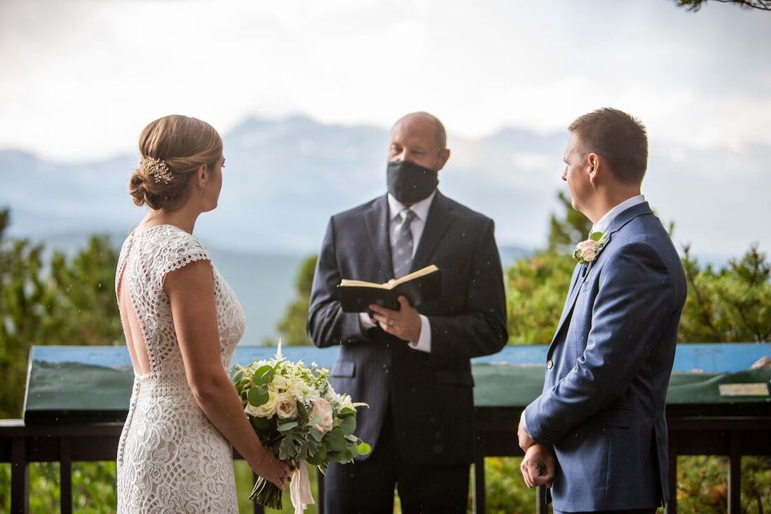 micro wedding packages Colorado