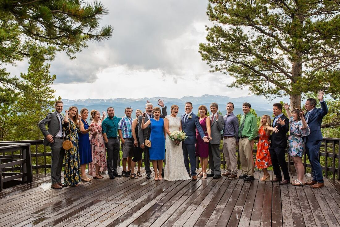 Destination Wedding Packages