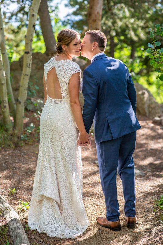 Destination Elopement