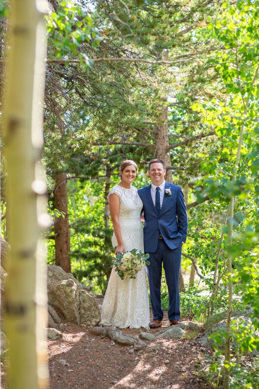 Colorado Elopement Package