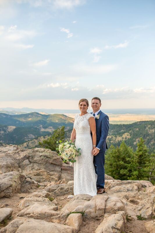 all-inclusive wedding package