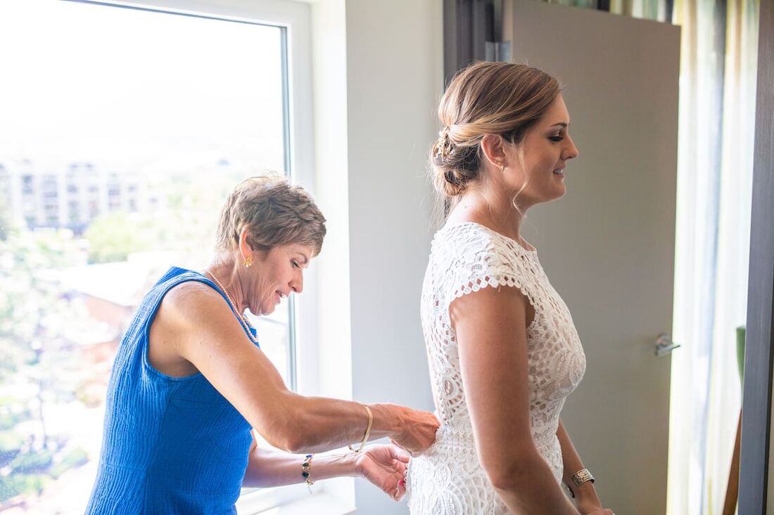 colorado elopement packages