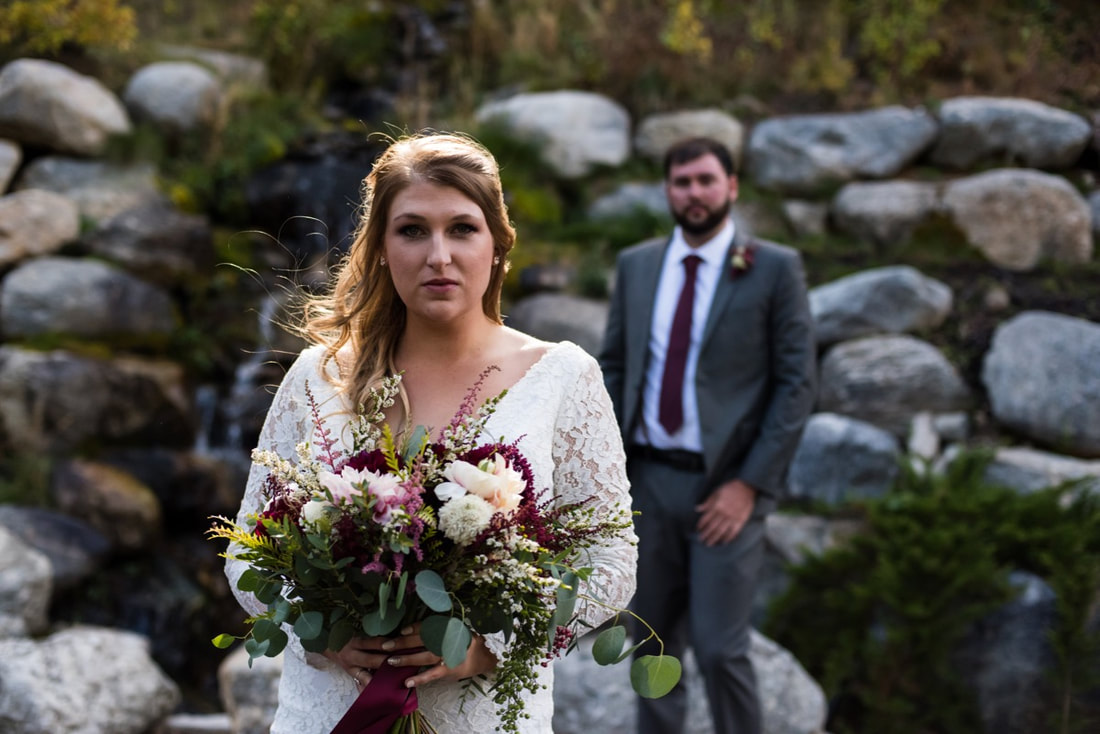 intimate weddings in Colorado