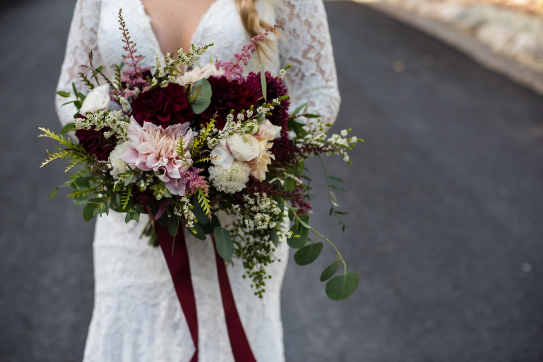 intimate weddings in Colorado