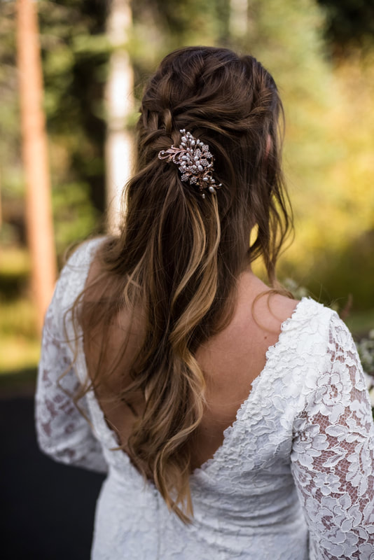 intimate weddings in Colorado