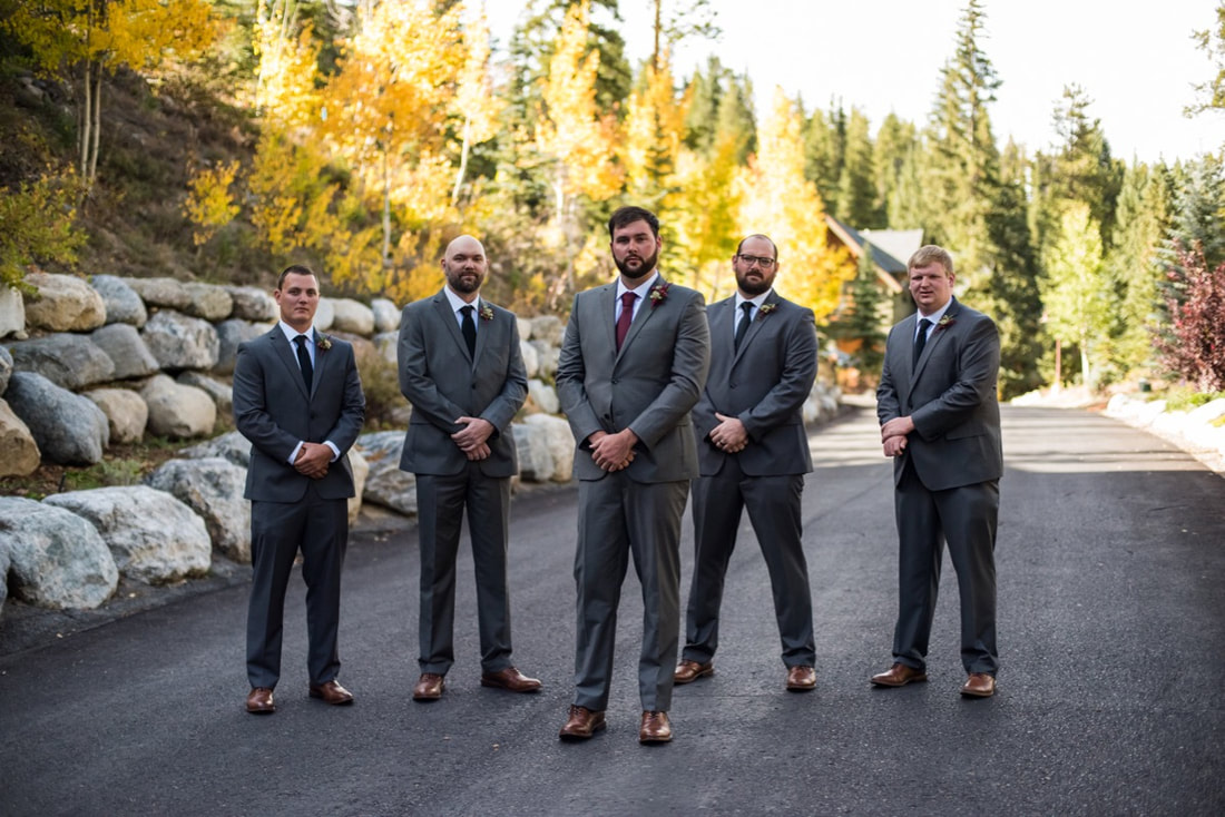 intimate weddings in Colorado