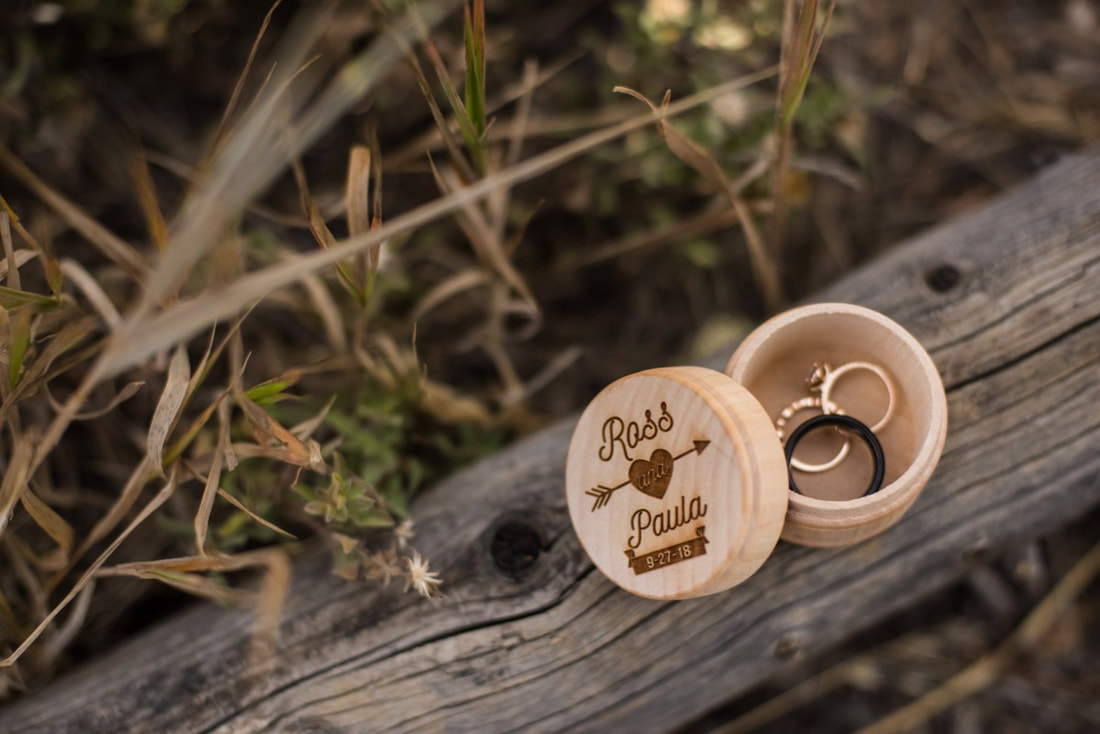 intimate weddings in Colorado