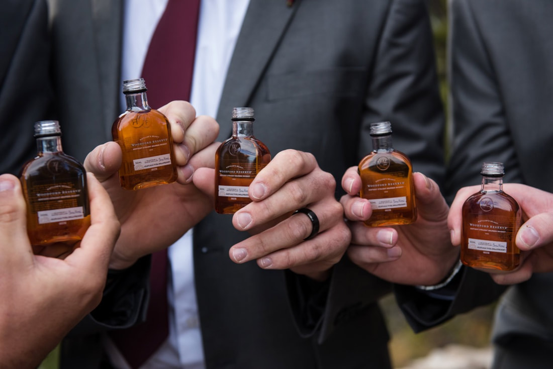 Colorado microwedding 